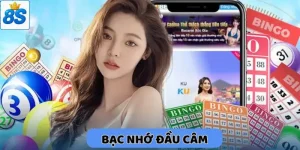 bạc nhớ đầu câm 8scom