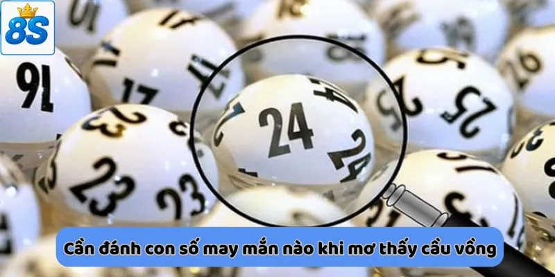Cần đánh con số may mắn nào khi mơ thấy cầu vồng