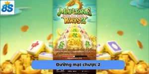 đường mạt chược 2