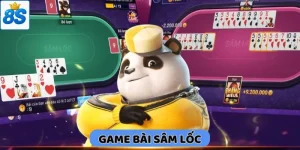game bài sâm lốc 8s