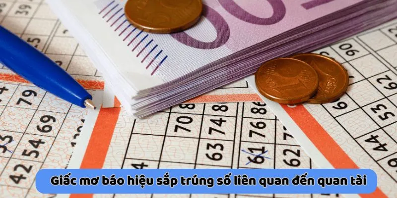 Giấc mơ báo hiệu sắp trúng số liên quan đến quan tài