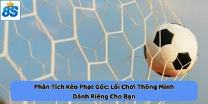 kèo phạt góc