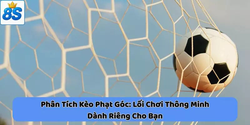 kèo phạt góc