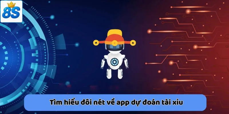 Tìm hiểu đôi nét về app dự đoán tài xỉu 