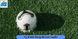 tỷ lệ kèo bóng đá trực tuyến